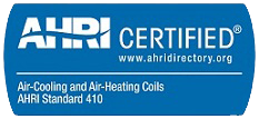 AHRI Certified